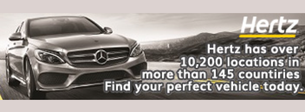 Hertz : Hertz has over 10,200 locations in more than 145 countries. Find your perfect vehicle today.