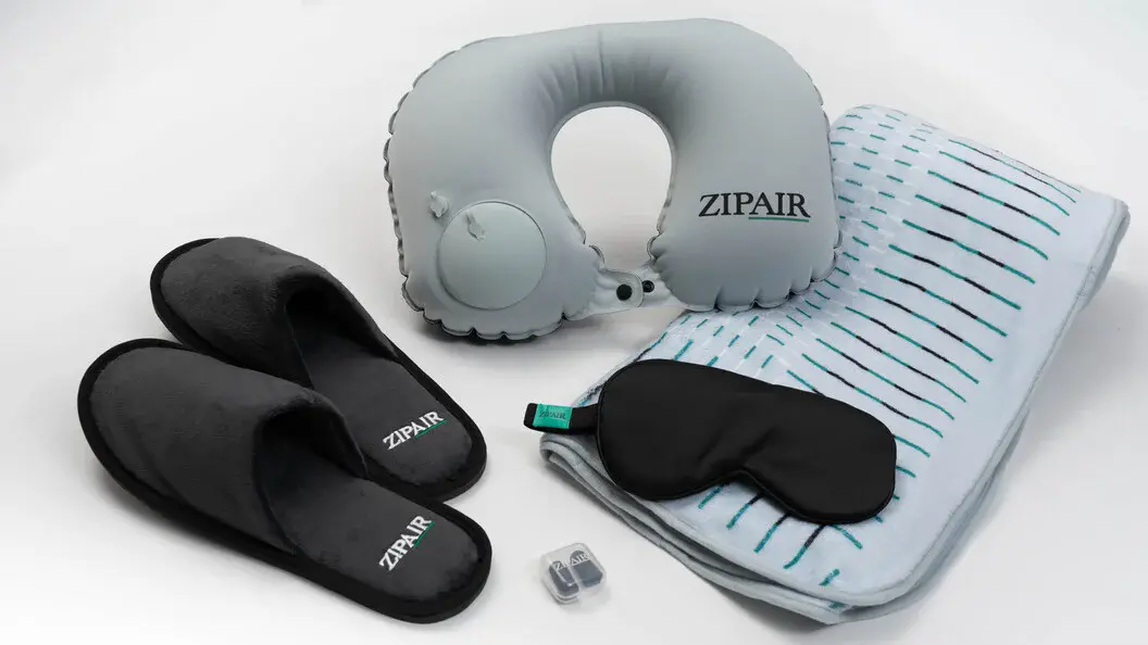 専用　仕立てオプション料金 オプショナルサービスについて | ZIPAIR公式サイト